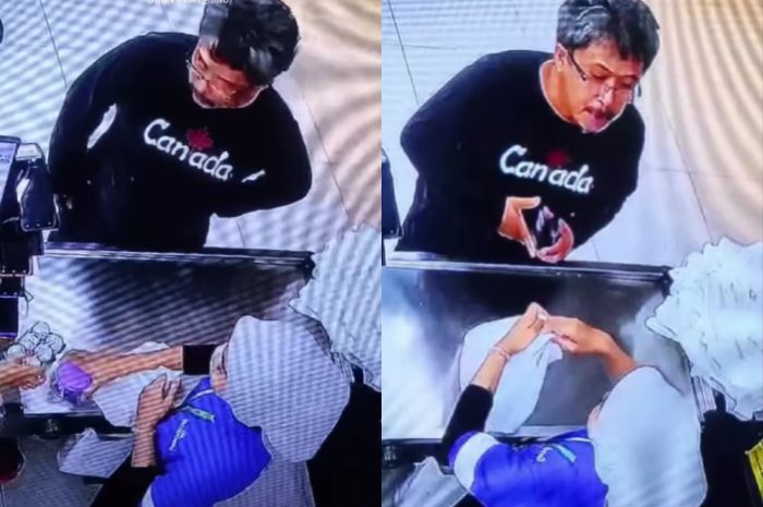 Viral Dosen UIM Diduga Ludahi Kasir Swalayan di Makassar, Begini Kronologi hingga Proses Hukumnya