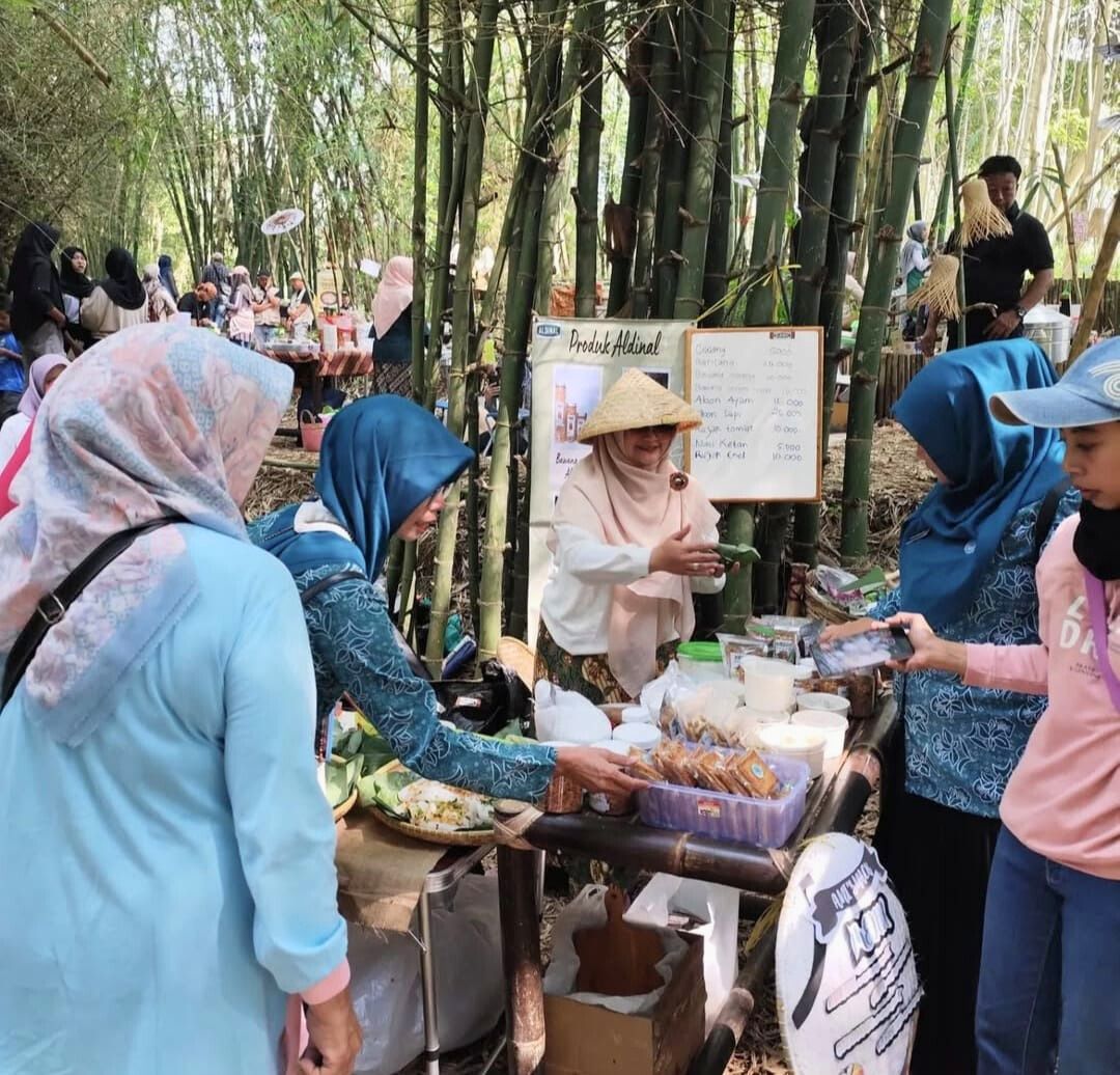 Disbudparpora Cimahi Optimistis Libur Nataru Dorong Kunjungan Wisata
