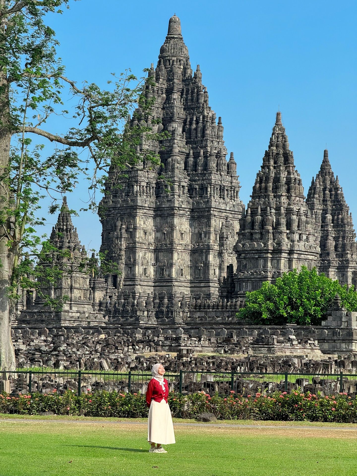 Geser Bali, Yogyakarta Jadi Destinasi Liburan Akhir Tahun Paling Diminati di Indonesia