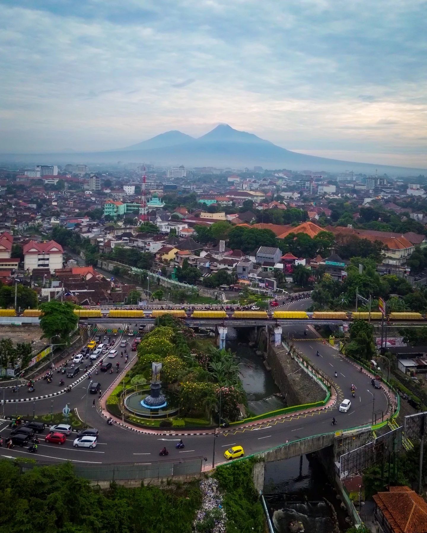 Geser Bali, Yogyakarta Jadi Destinasi Liburan Akhir Tahun Paling Diminati di Indonesia