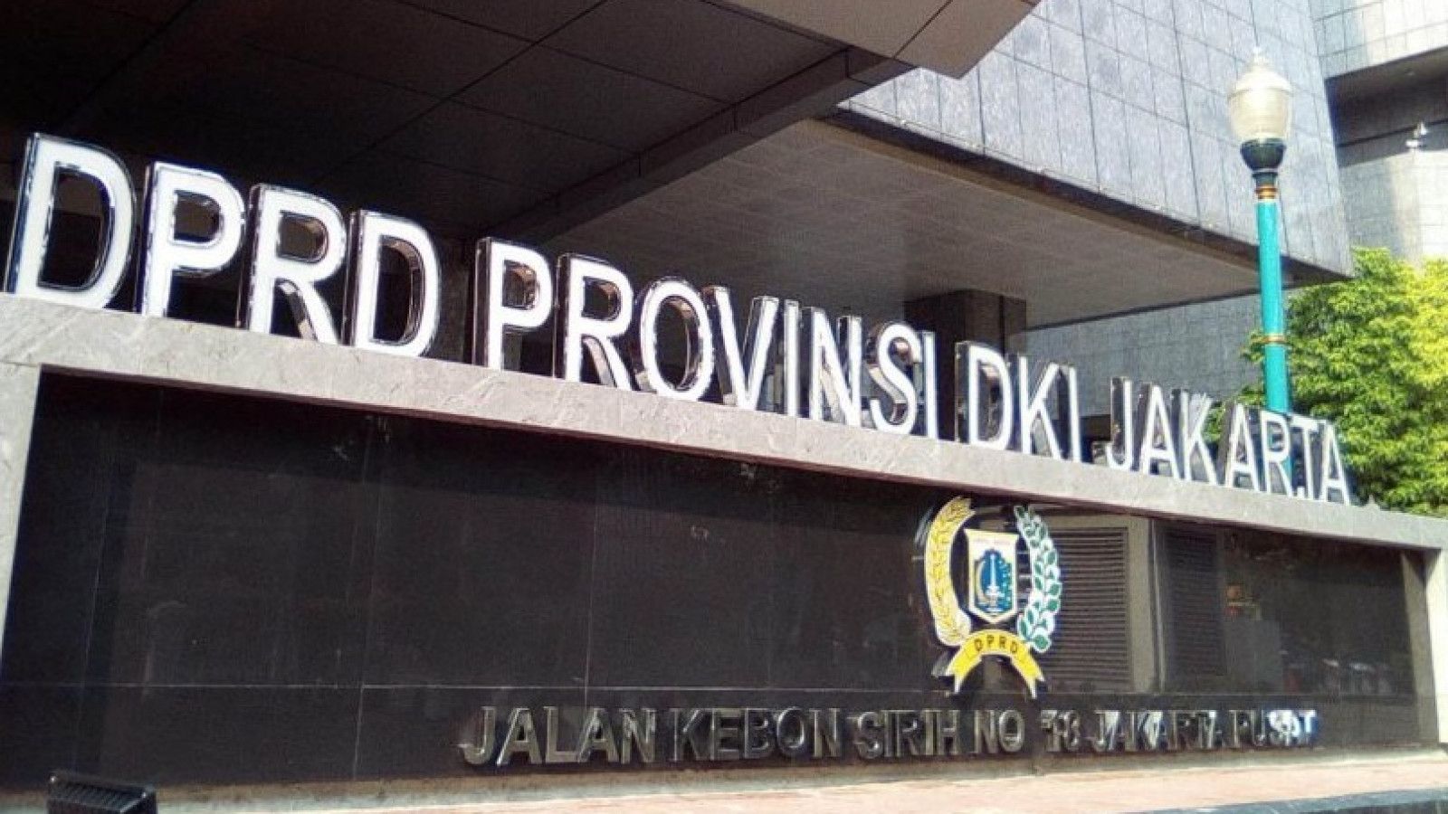 APBD DKI Jakarta 2026 Resmi Ditentukan dengan Fokus pada Isu Lingkungan