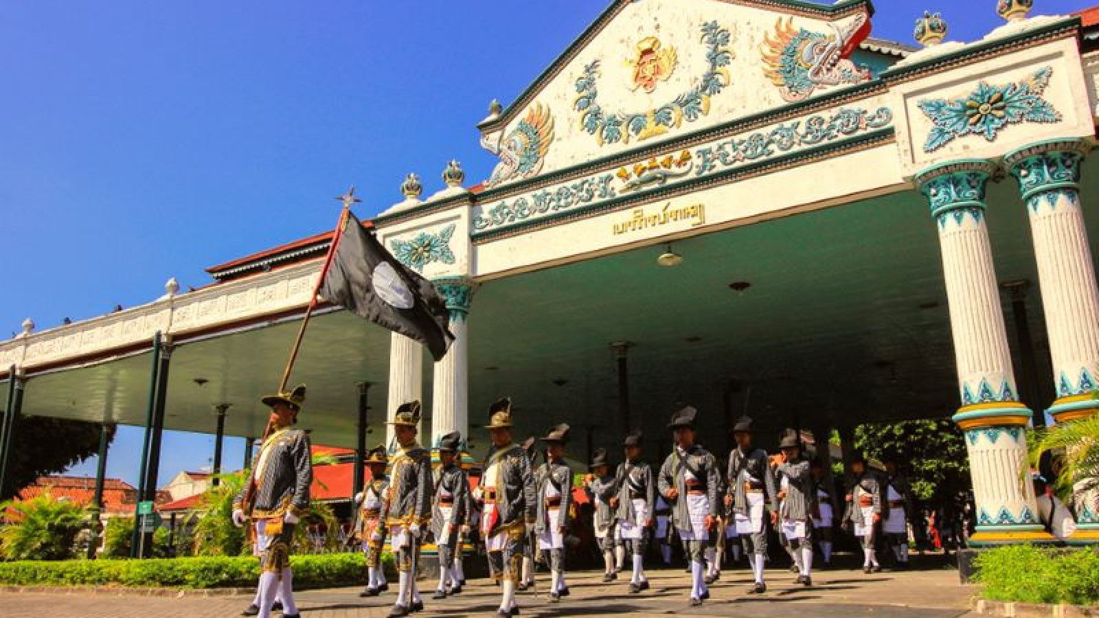 Yogyakarta Jadi Pilihan Utama Wisatawan Domestik di Tengah Isu Bali