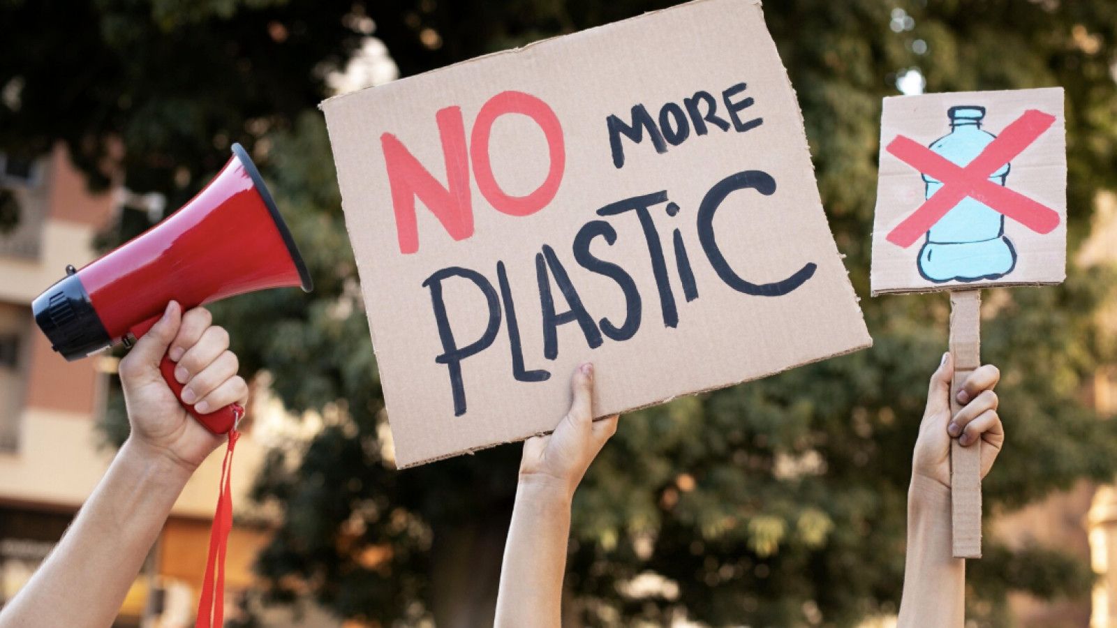 Masa Depan Tanpa Plastik: Dampak Positif bagi Lingkungan dan Kesehatan