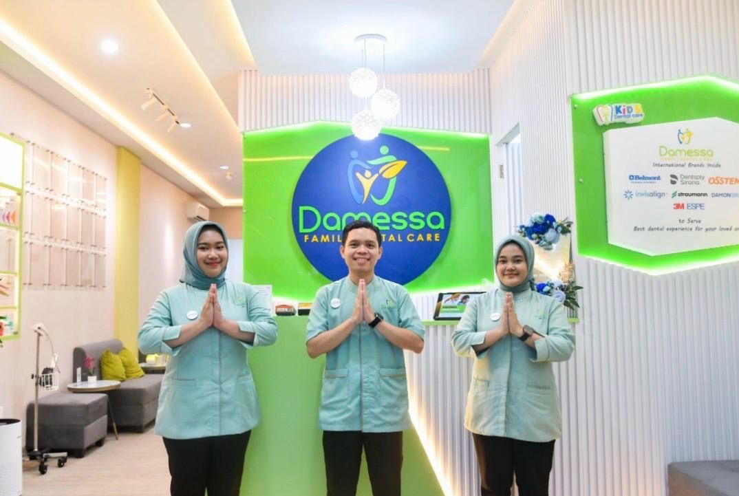 Cari Klinik Gigi yang Bagus? Begini Kriteria dan 5 Tips Memilihnya