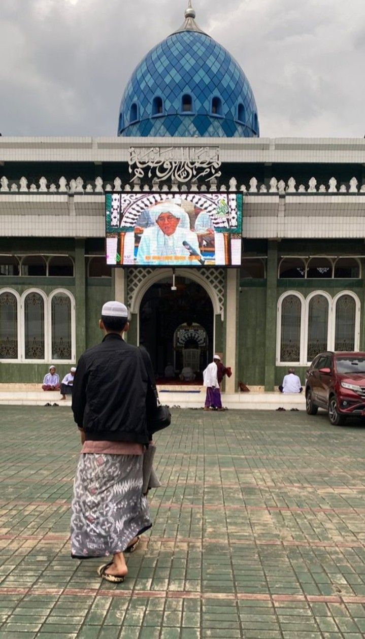 Solusi Macet: Info Peminjaman Sepeda dan Angkutan Gratis Jemaah Haul Sekumpul 2025 di Banjarbaru