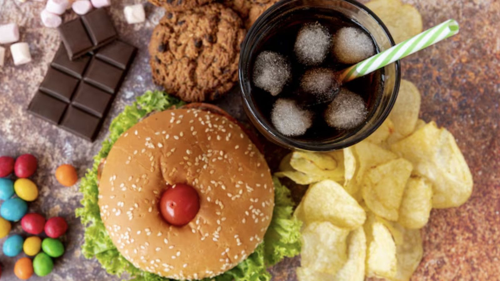 Perjalanan Lemak dalam Tubuh: Dari Makanan hingga Energi