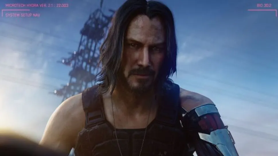 Lift Cyberpunk 2077 Bukan Loading Screen Terselubung, Red Engine Disebut “Keajaiban”