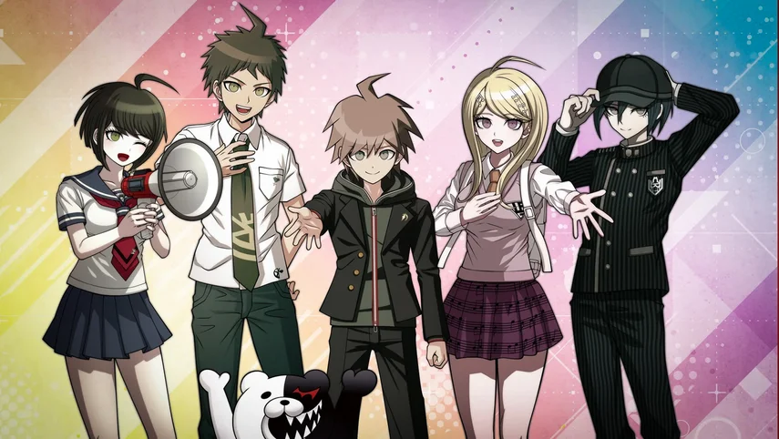 Danganronpa Tembus 10 Juta Penjualan, Seri Visual Novel Paling Nyeleneh Ini Terus Bertahan