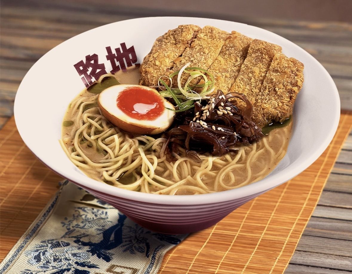 5 Wisata Kuliner Ramen Paling Enak dan Halal di Bintaro, Cocok Disantap Bareng Keluarga saat Long Weekend