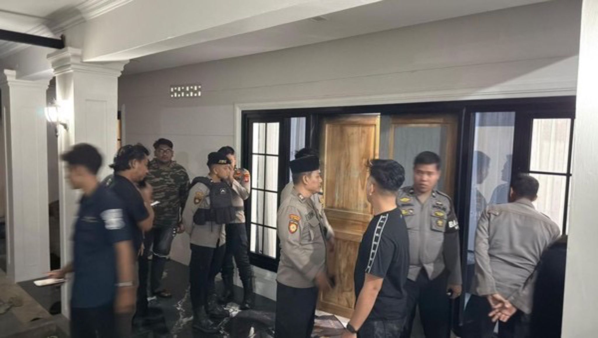ART Ditebas Majikan Hingga Tangan Putus, Pelaku Diduga Lihat Korban Sebagai Setan
