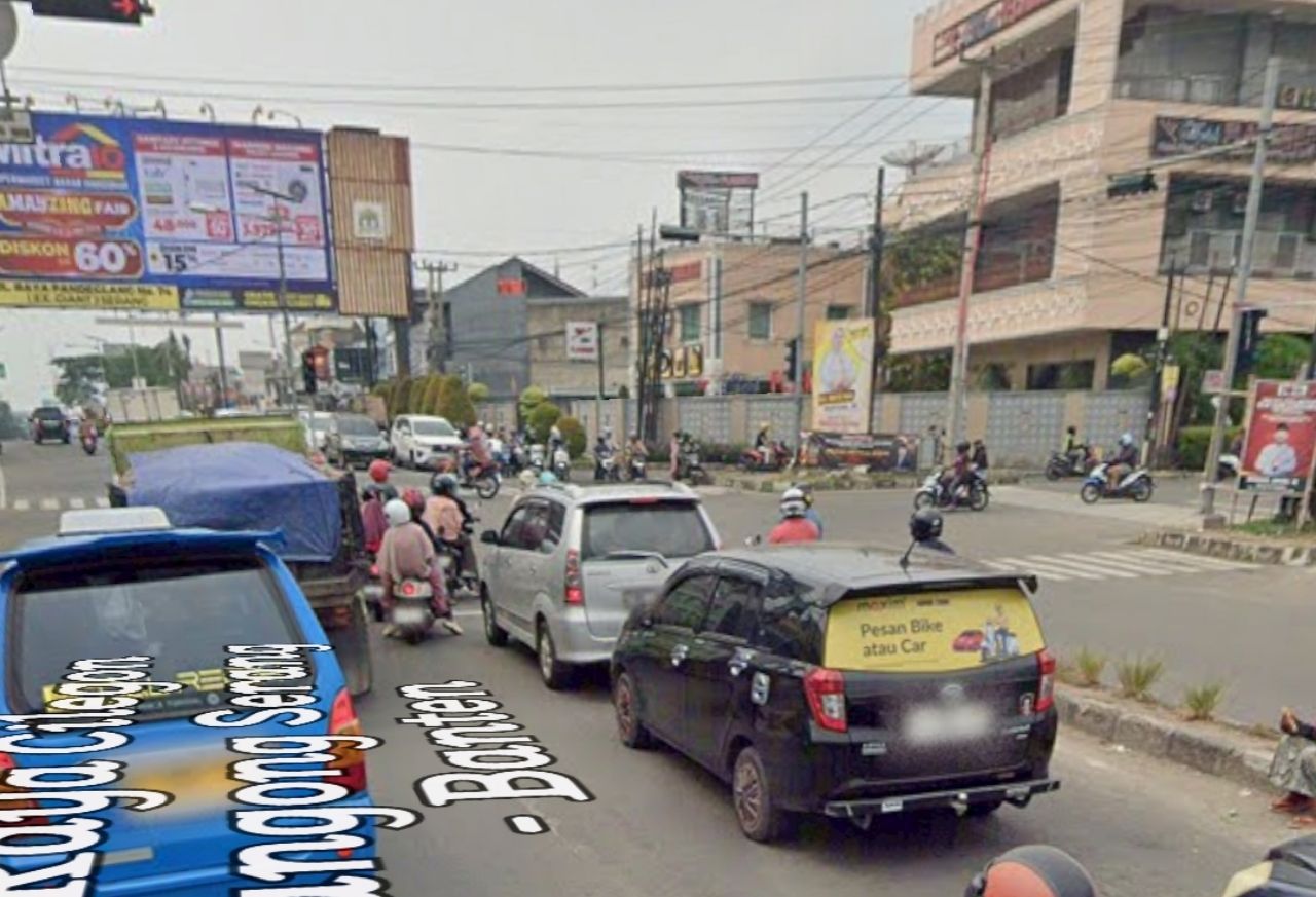 Rute Alternatif Menuju Pantai Anyer yang Jarang Diketahui Wisatawan
