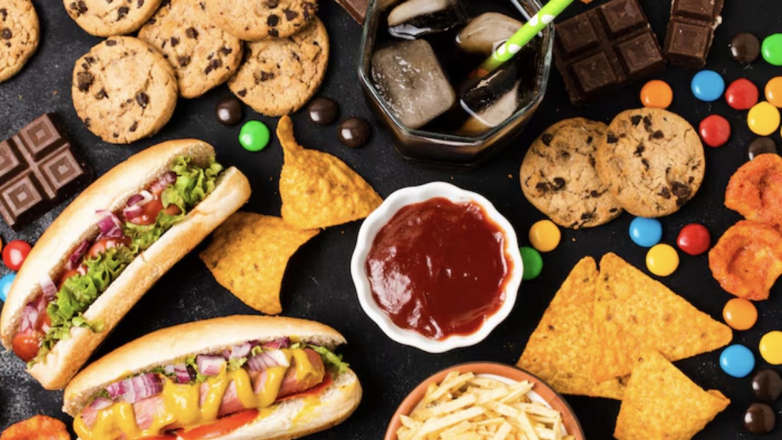 Makanan yang Harus Dihindari untuk Mengontrol Kadar Gula Darah