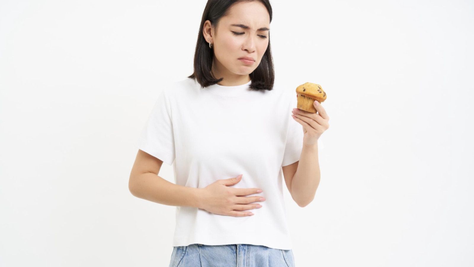 Panduan Memilih Menu Sehat bagi Penderita Maag