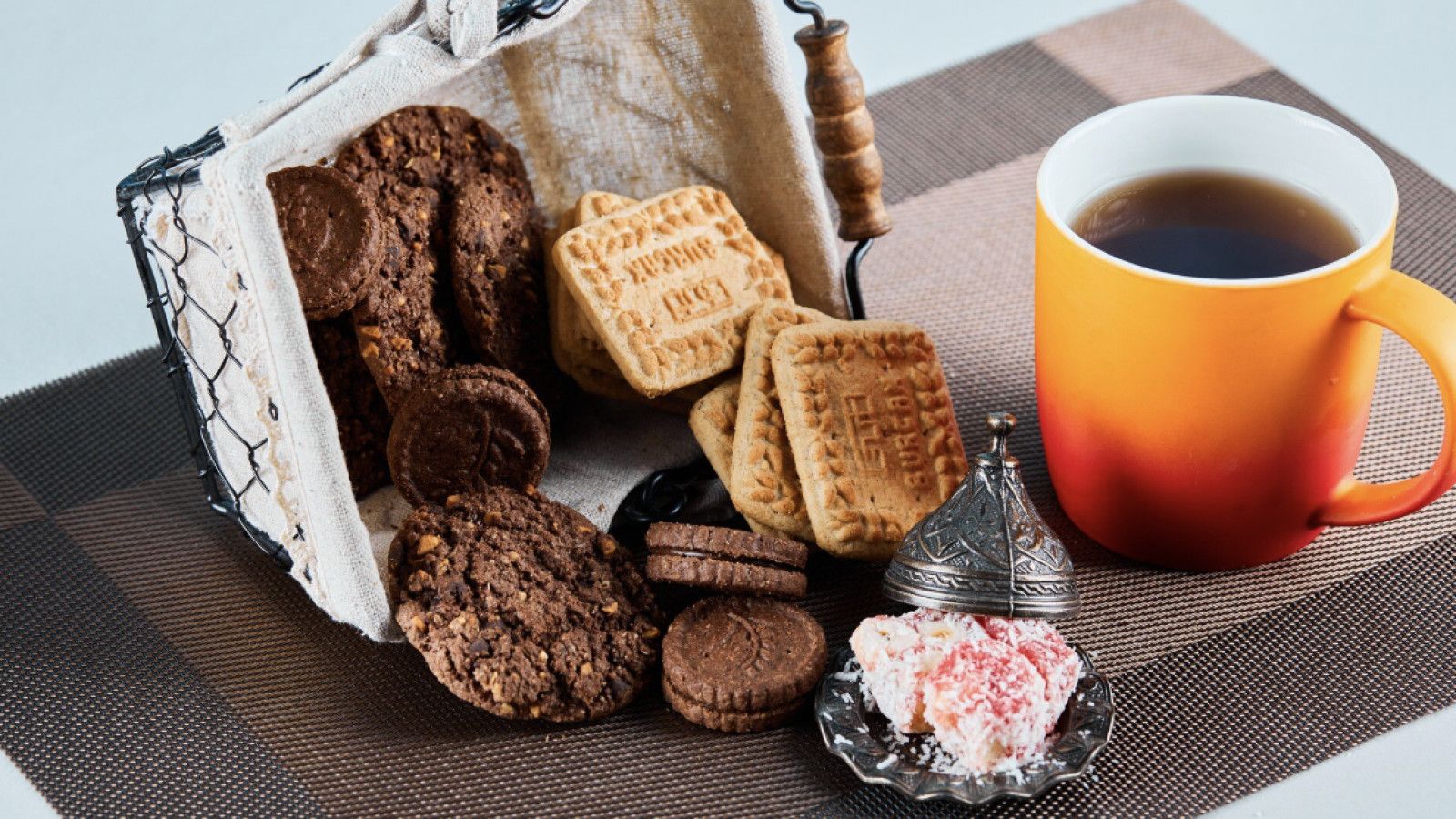 Makanan Sehari-hari yang Dapat Memicu Peradangan Kronis