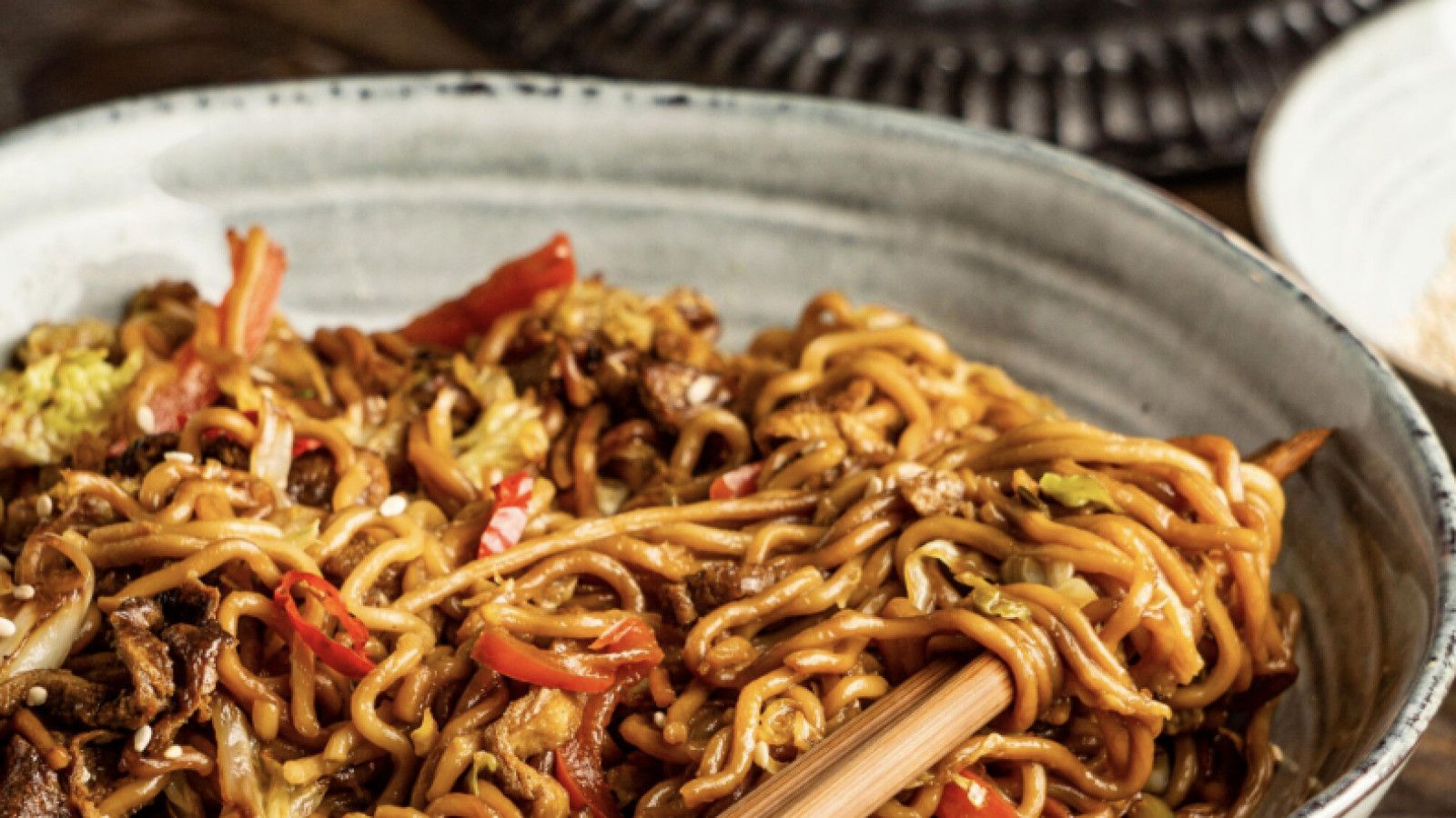 Mie Goreng Jawa: Resep Sederhana yang Menggoda Selera di Rumah