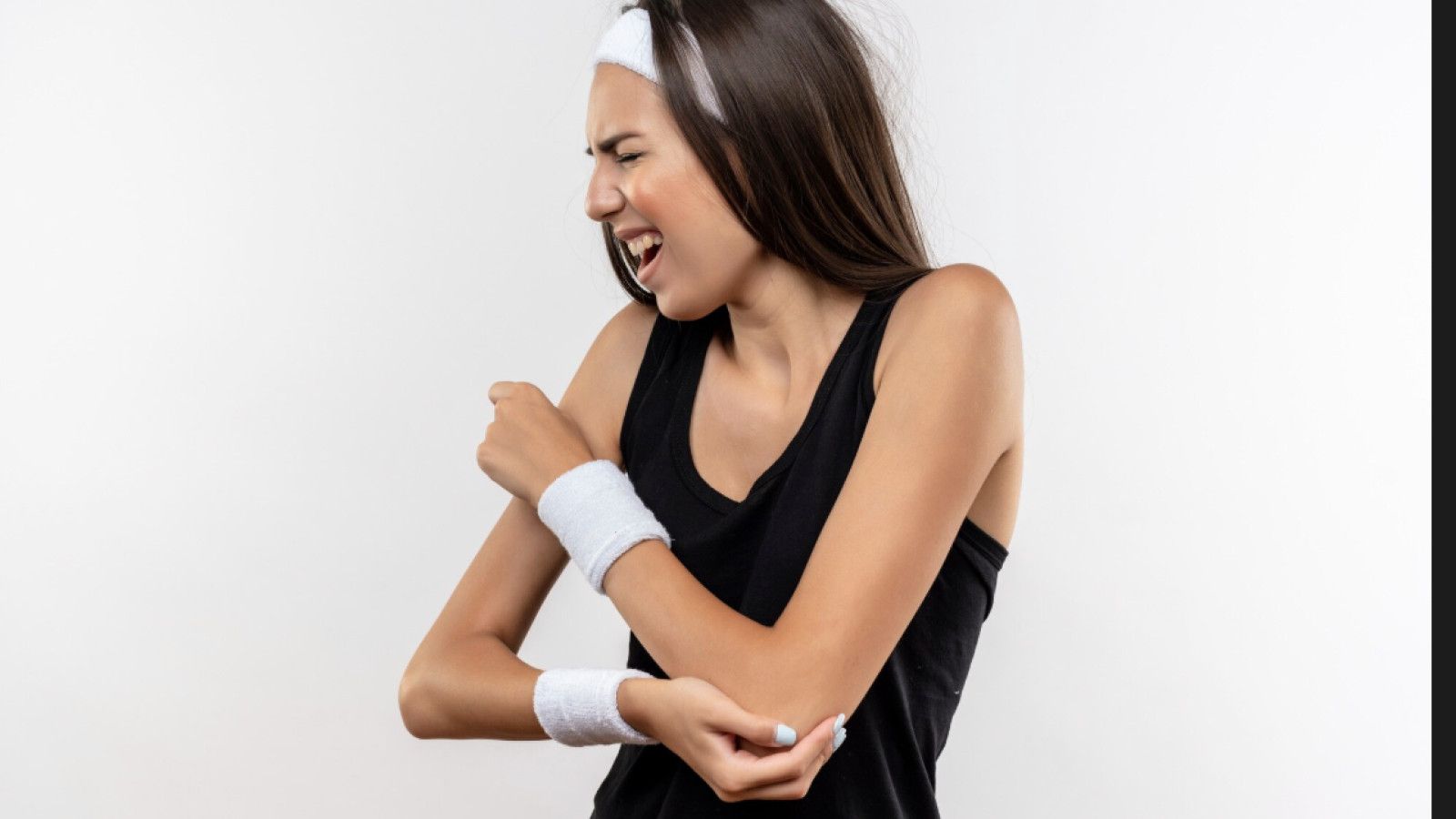 Menjaga Fleksibilitas Otot Agar Tetap Optimal