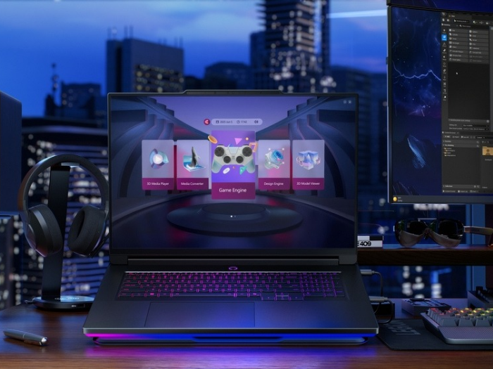 Laptop Gaming Lenovo Legion 9i Tembus Rp99 Juta, Speknya Sepadan?