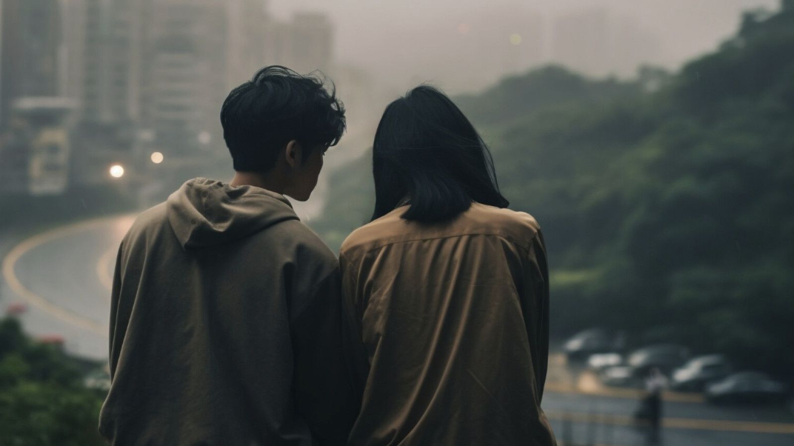 Perbedaan Antara Cinta dan Perasaan Lain yang Sering Disalahartikan