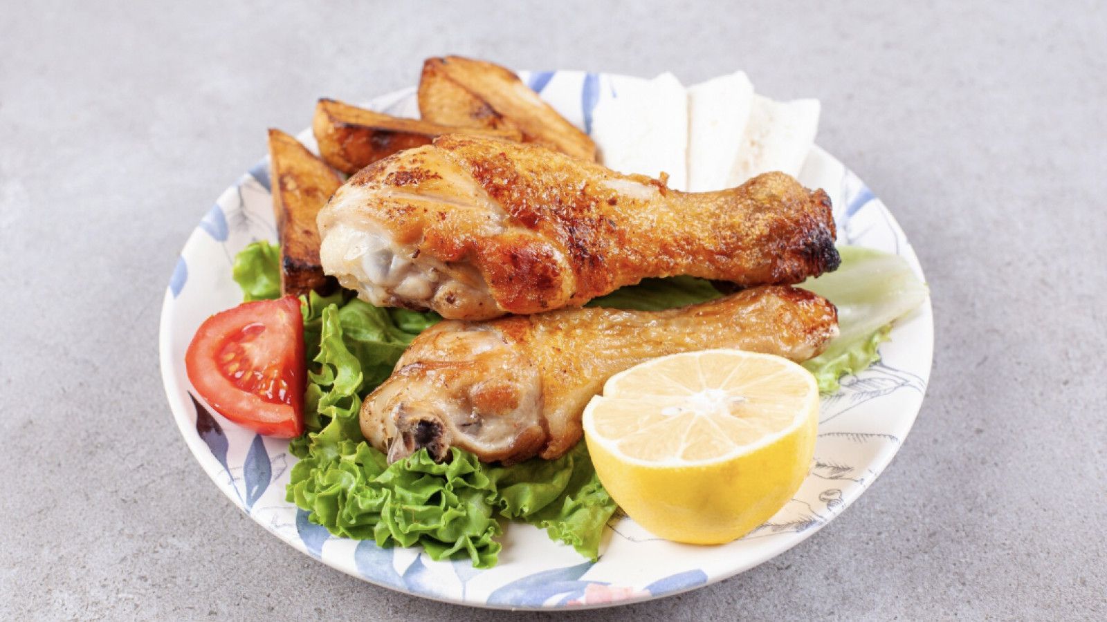 Resep Ayam Bakar Madu Lemon yang Menggoyang Lidah: Praktis dan Lezat
