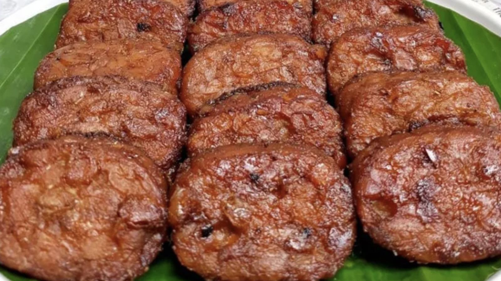 Kelezatan Tempe Bacem: Hidangan Khas Jawa yang Menggugah Selera