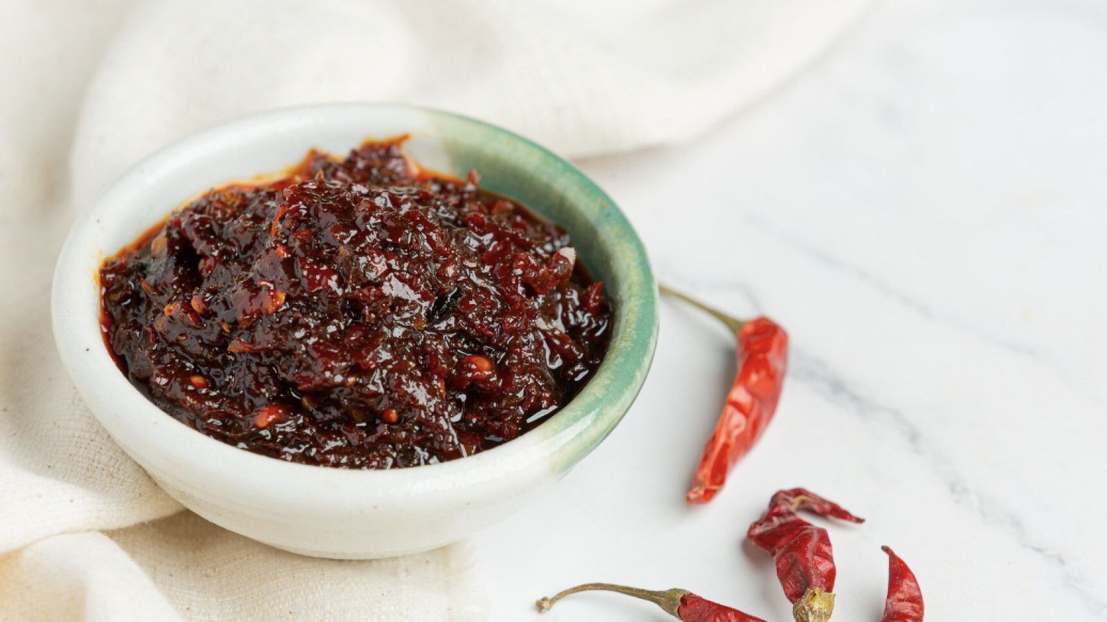 Resep Sambal Terasi Matang yang Awet dan Lezat