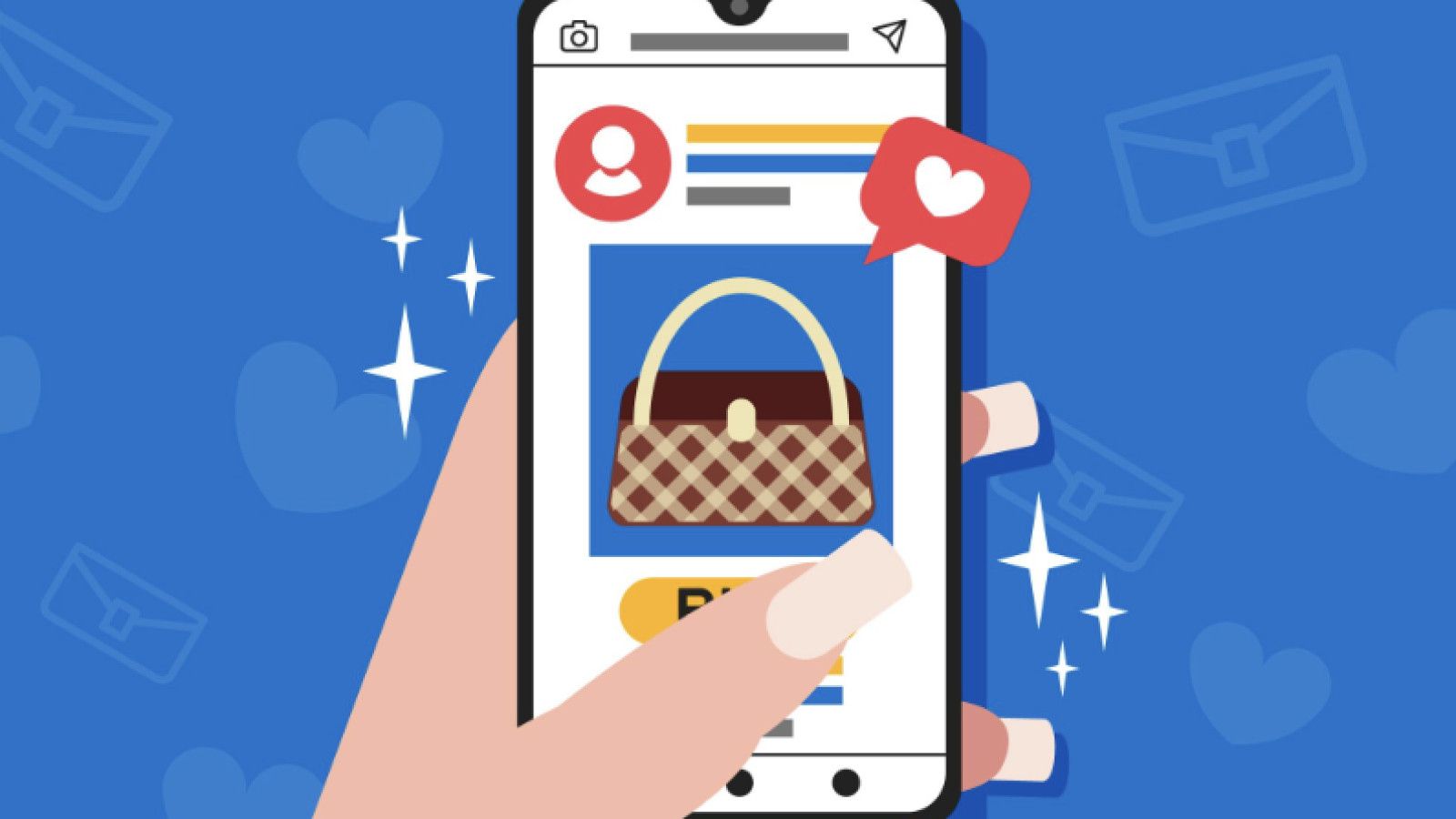 Mengapa Kita Terus Scrolling di Sosial Media Meski Merasa Letih?