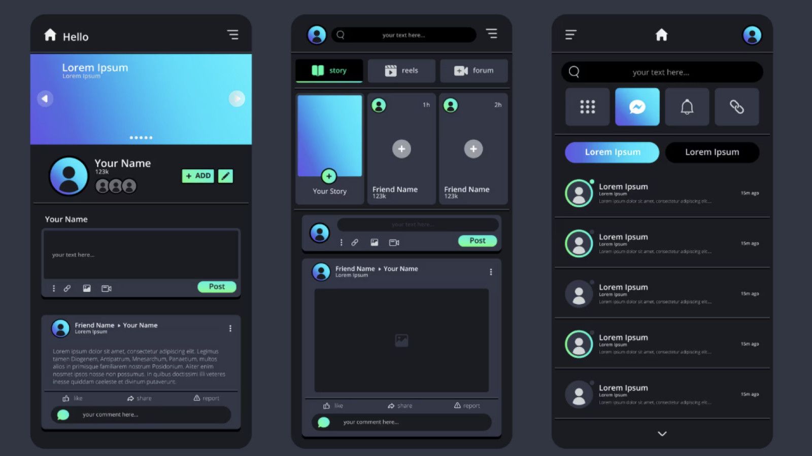 Keuntungan Tersembunyi dari Dark Mode yang Patut Diketahui