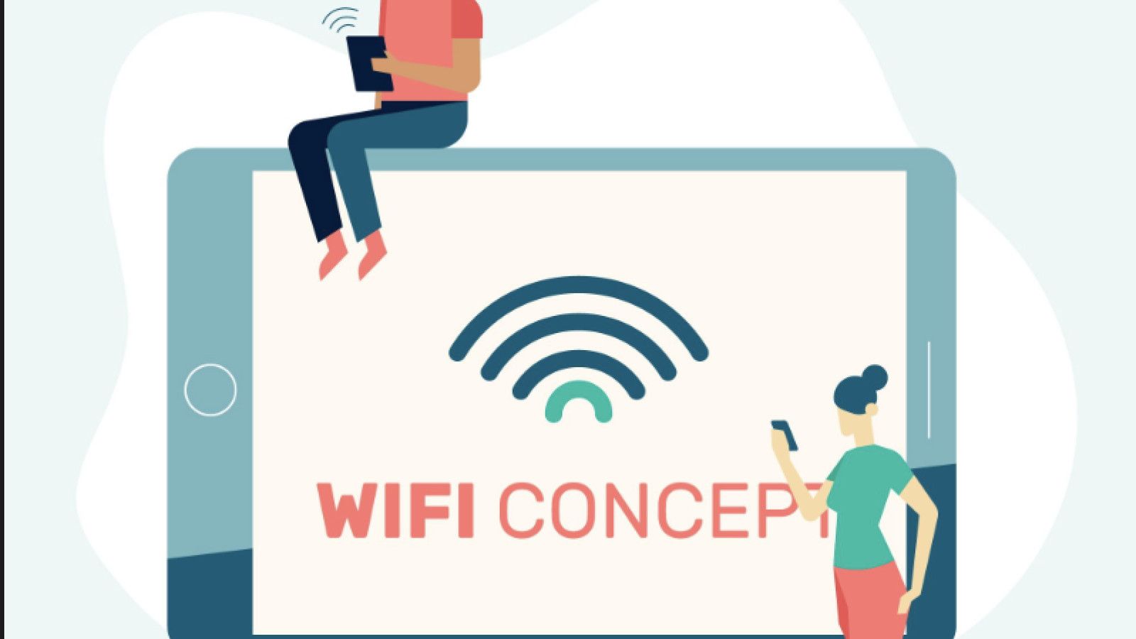 Mengapa Koneksi WiFi Malam Hari Serasa Lambat?
