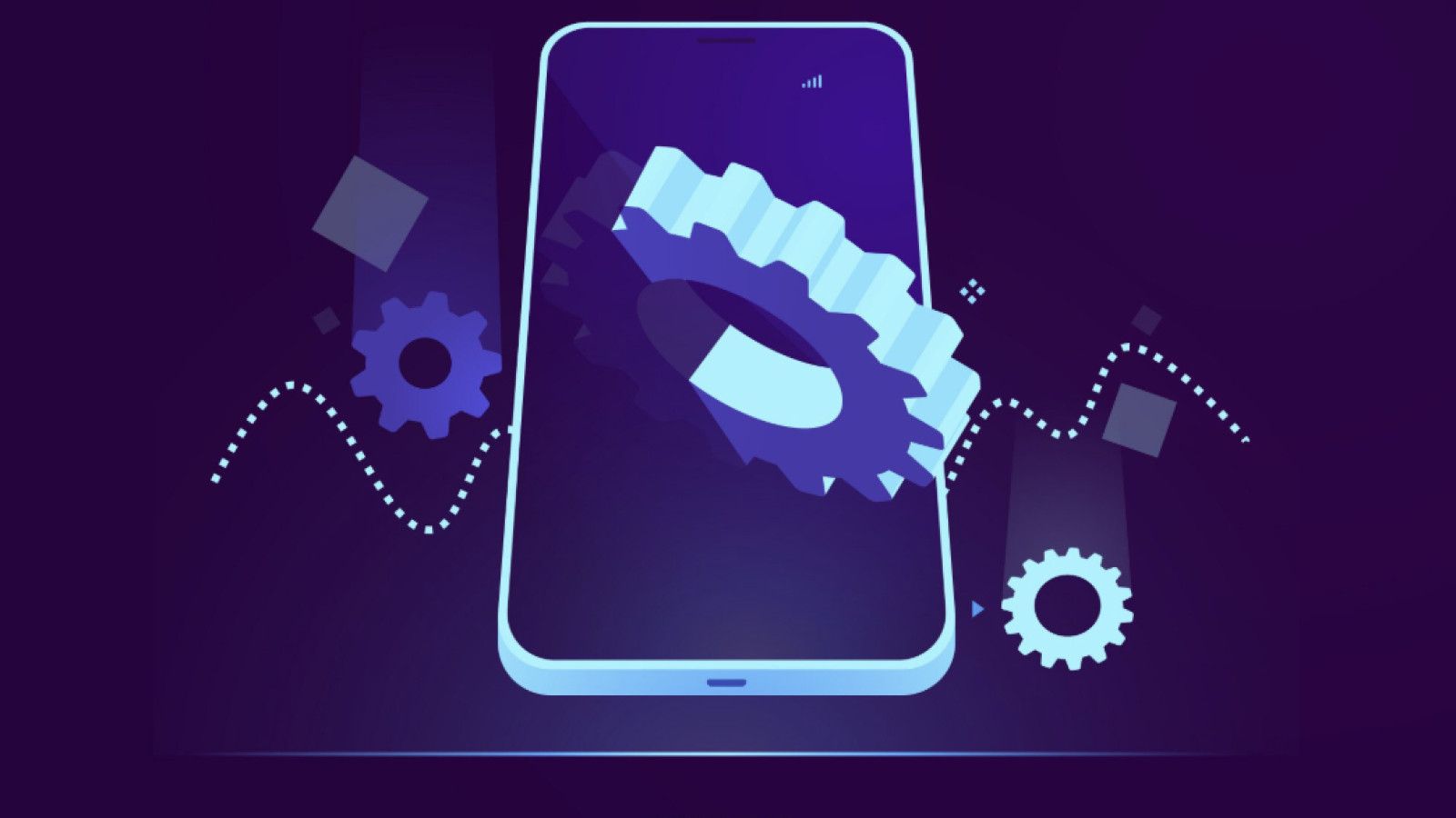 Maximalkan Keamanan Smartphone dengan Fitur Tersembunyi