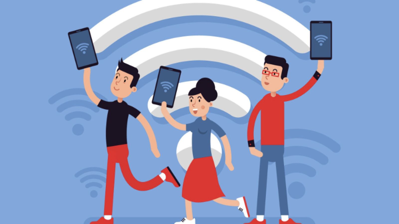Mengapa Sinyal Internet Hilang Meski Kuota Masih Tersedia?
