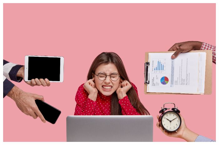 Sering Menunda Pekerjaan? Coba 5 Cara Ampuh Ini Biar Cepat Selesai