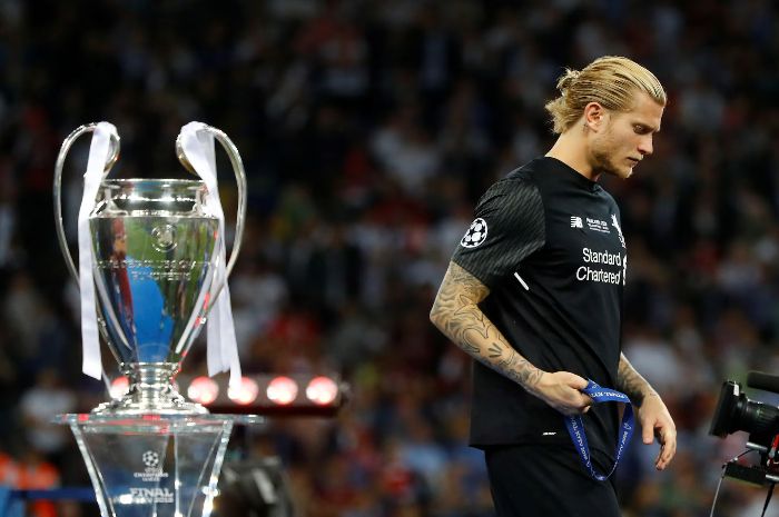 Loris Karius Kembali Bangkit dari Keterpurukan, Kini Pimpin Daftar Cleansheets di Bundesliga 2