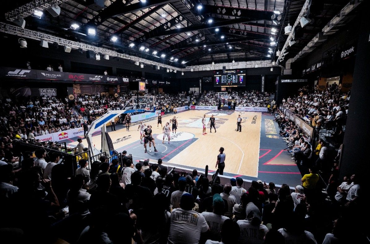 Kaleidoskop IBL 2025: Tahun Konsistensi, Rivalitas dan Momen Bersejarah