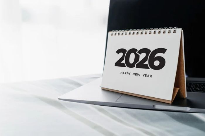 Masih Buntu Tentukan Arah? Ini 4 Trik Cheat Code Merancang Resolusi 2026 yang Anti-Gagal