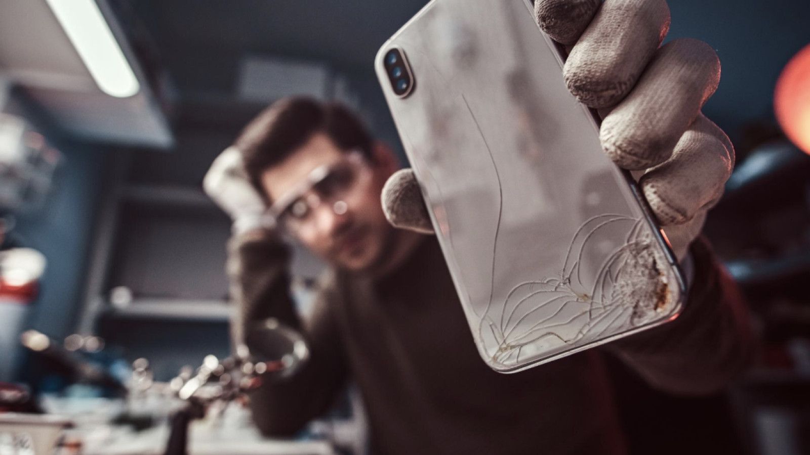 Faktor Kebiasaan Pengguna yang Mempengaruhi Daya Tahan Gadget