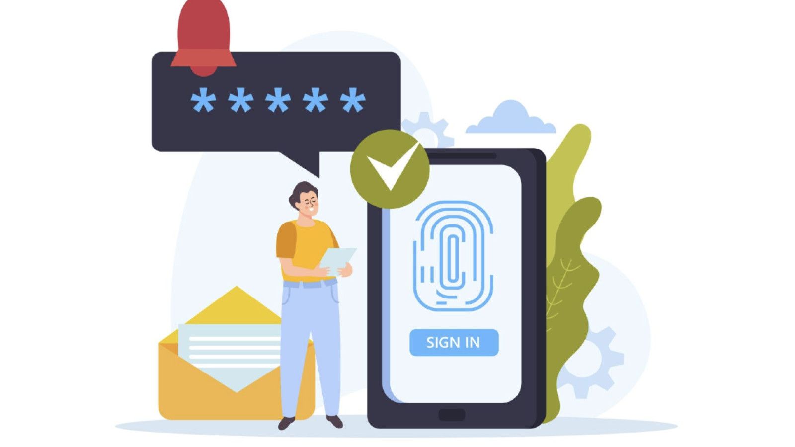 Keamanan Akun Online: Pentingnya Menggunakan Two-Factor Authentication