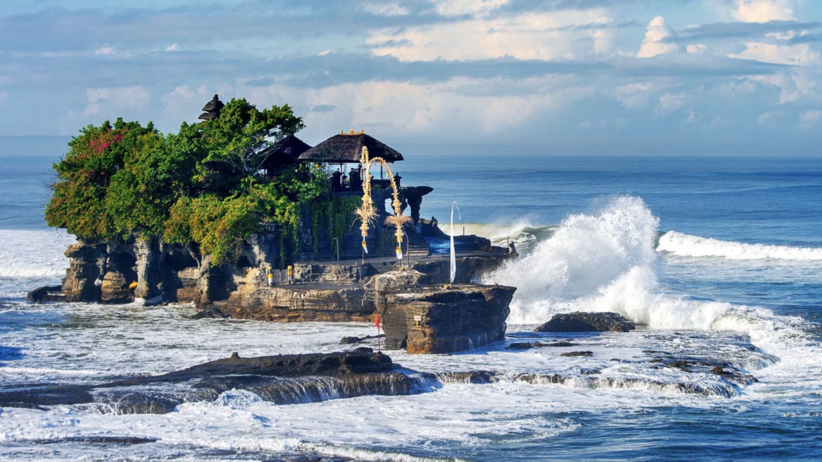 Mengapa Kunjungan Wisatawan Domestik ke Bali Menurun Selama Liburan?