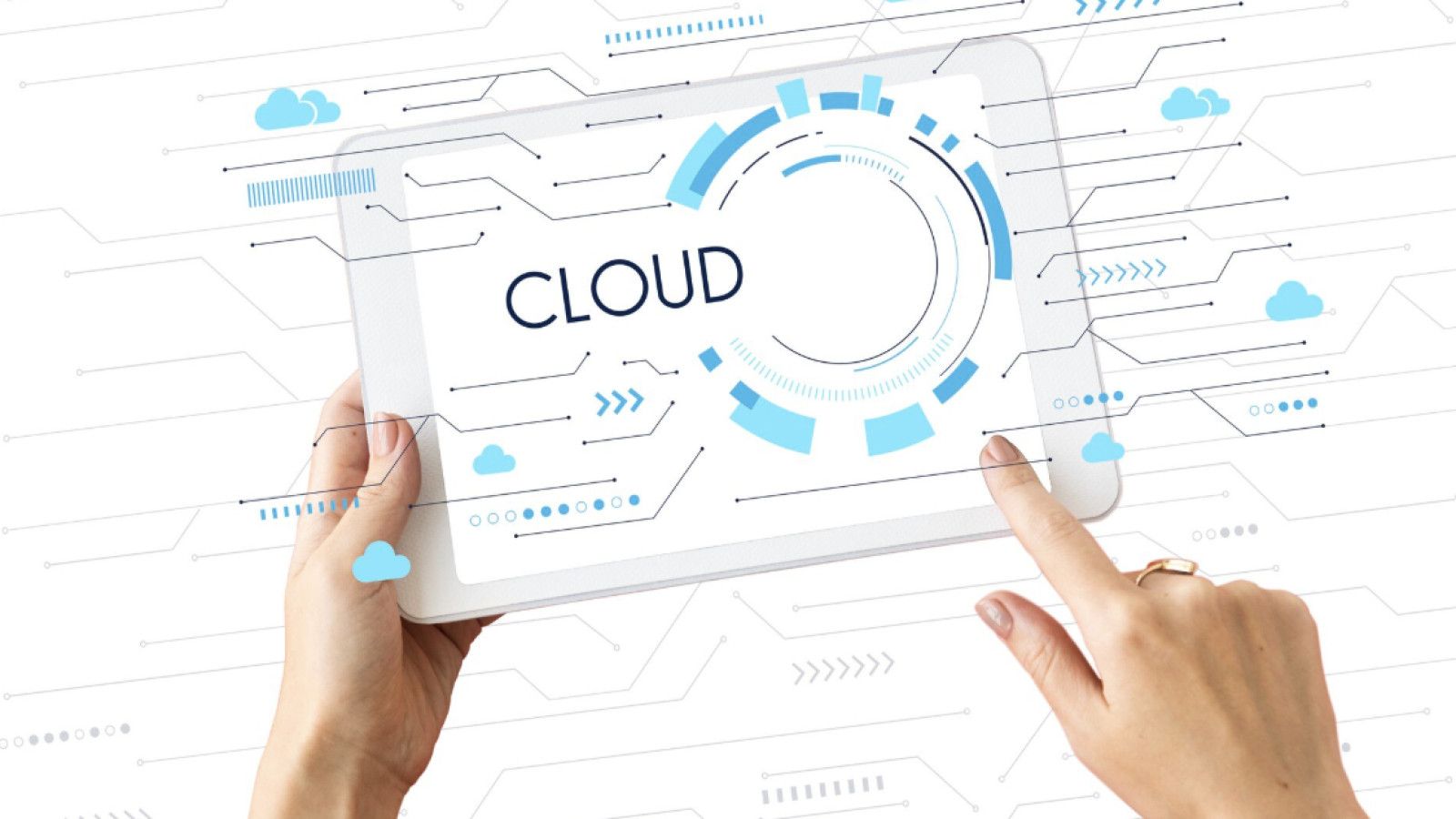 Keamanan dan Etika Penggunaan Cloud Storage di Indonesia