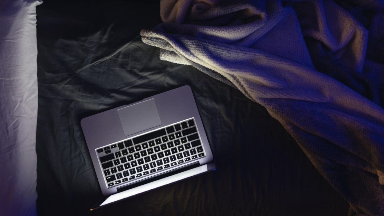 Perbedaan Antara Mode Tidur dan Hibernate pada Laptop