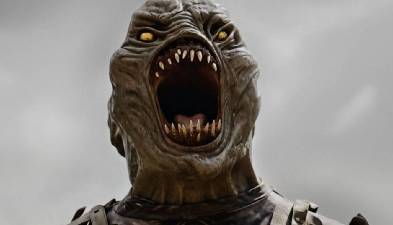 10 Film Sci-Fi Terburuk di 2025: Visual Mahal, Cerita Hambar dan Akting Kaku
