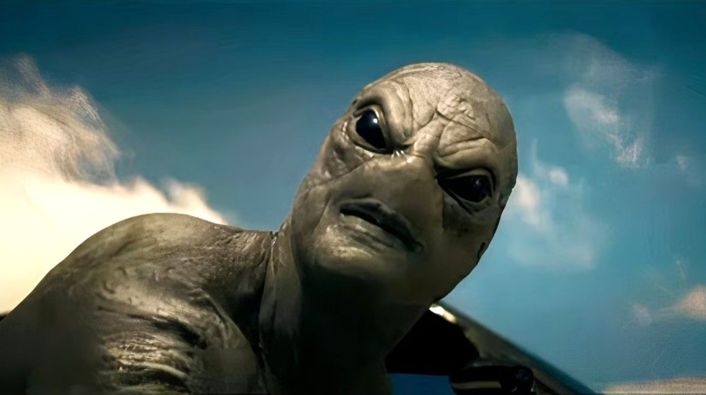 10 Film Sci-Fi Terburuk di 2025: Visual Mahal, Cerita Hambar dan Akting Kaku