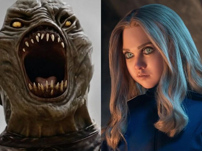 10 Film Sci-Fi Terburuk di 2025: Visual Mahal, Cerita Hambar dan Akting Kaku