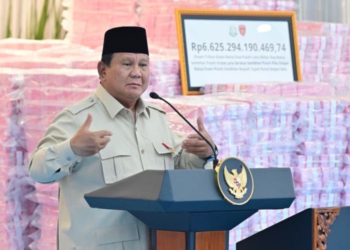 Satgas PKH Jadi ‘Pendekar’ Presiden Prabowo Selamatkan Kekayaan Negara, Mengapa Peran Mereka Penting?