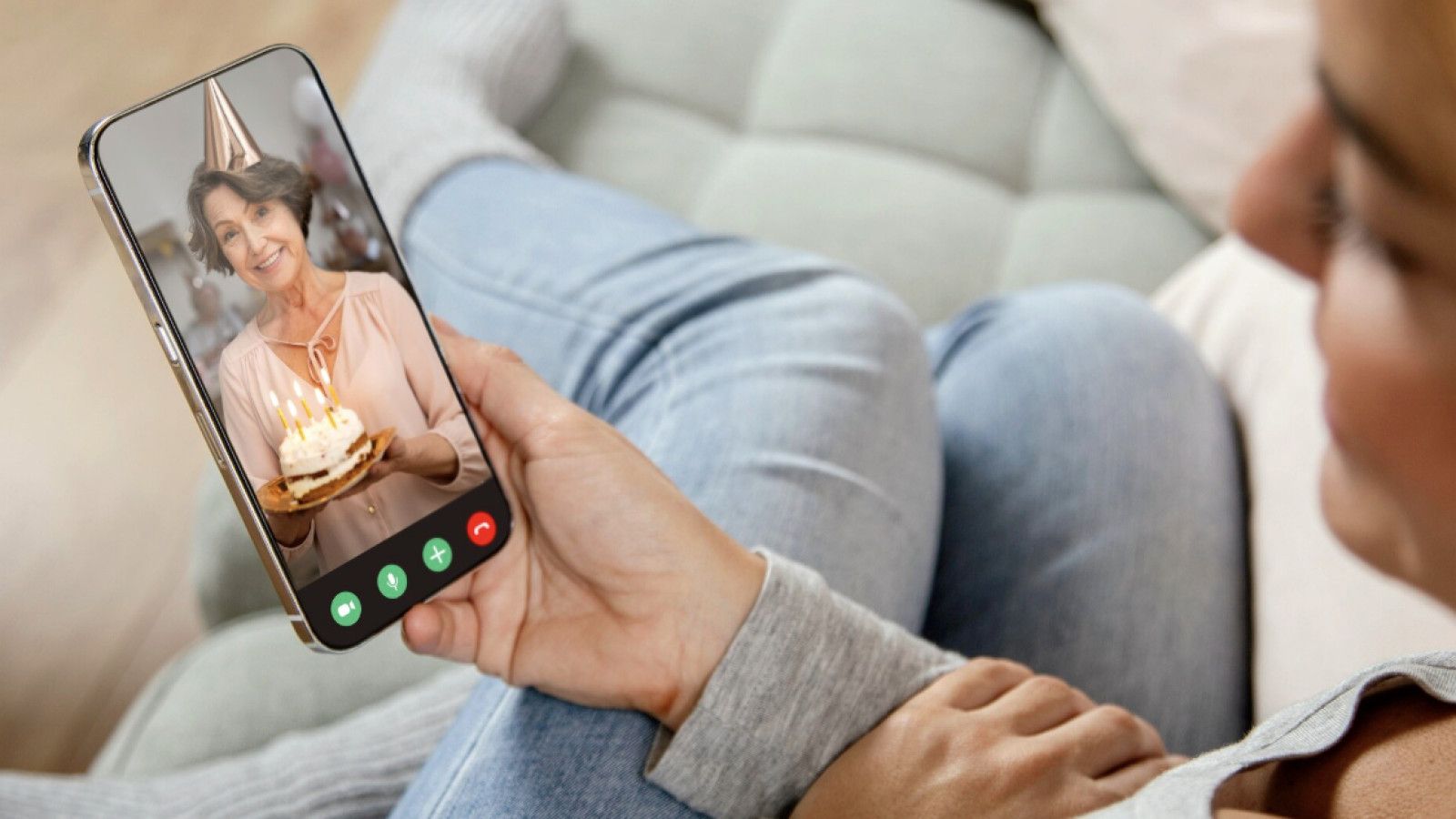 Risiko Penggunaan HP untuk Video Call dalam Jangka Panjang