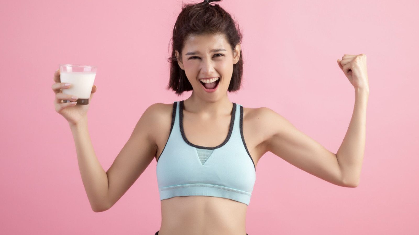 Pentingnya Protein dalam Proses Pemulihan Cedera Otot