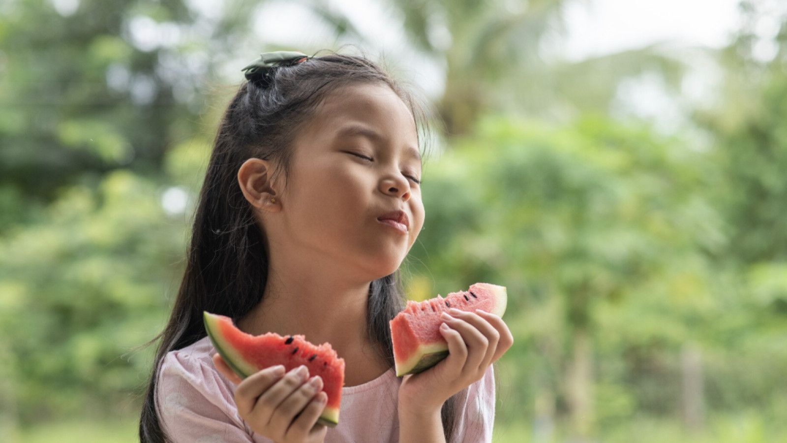 Pilihan Makanan Segar untuk Menghadapi Cuaca Panas