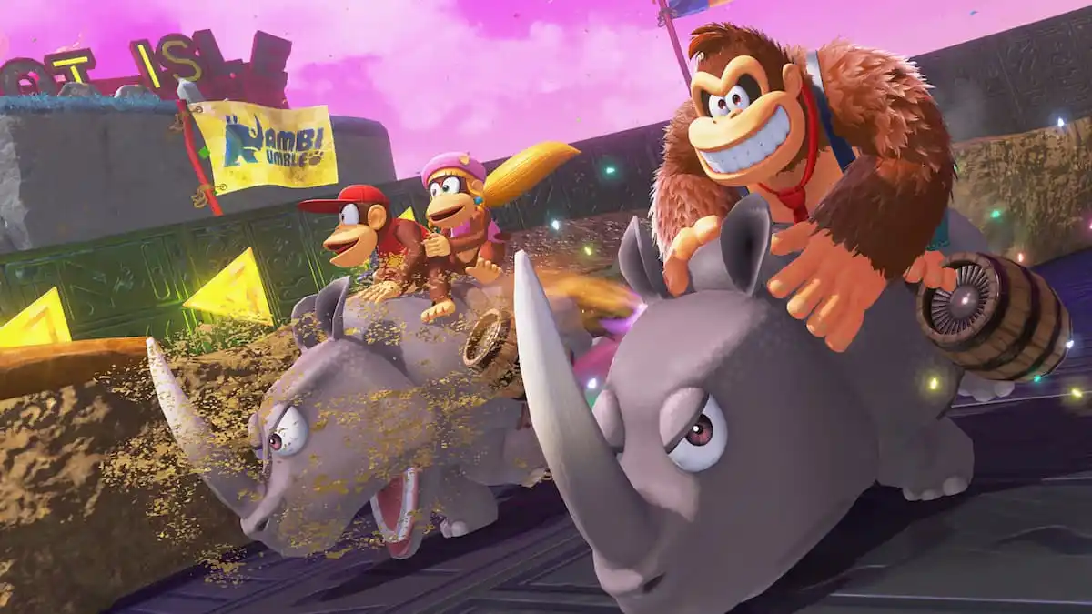 Game Nintendo Switch 2 Terbaik 2025 yang Wajib Kamu Mainkan