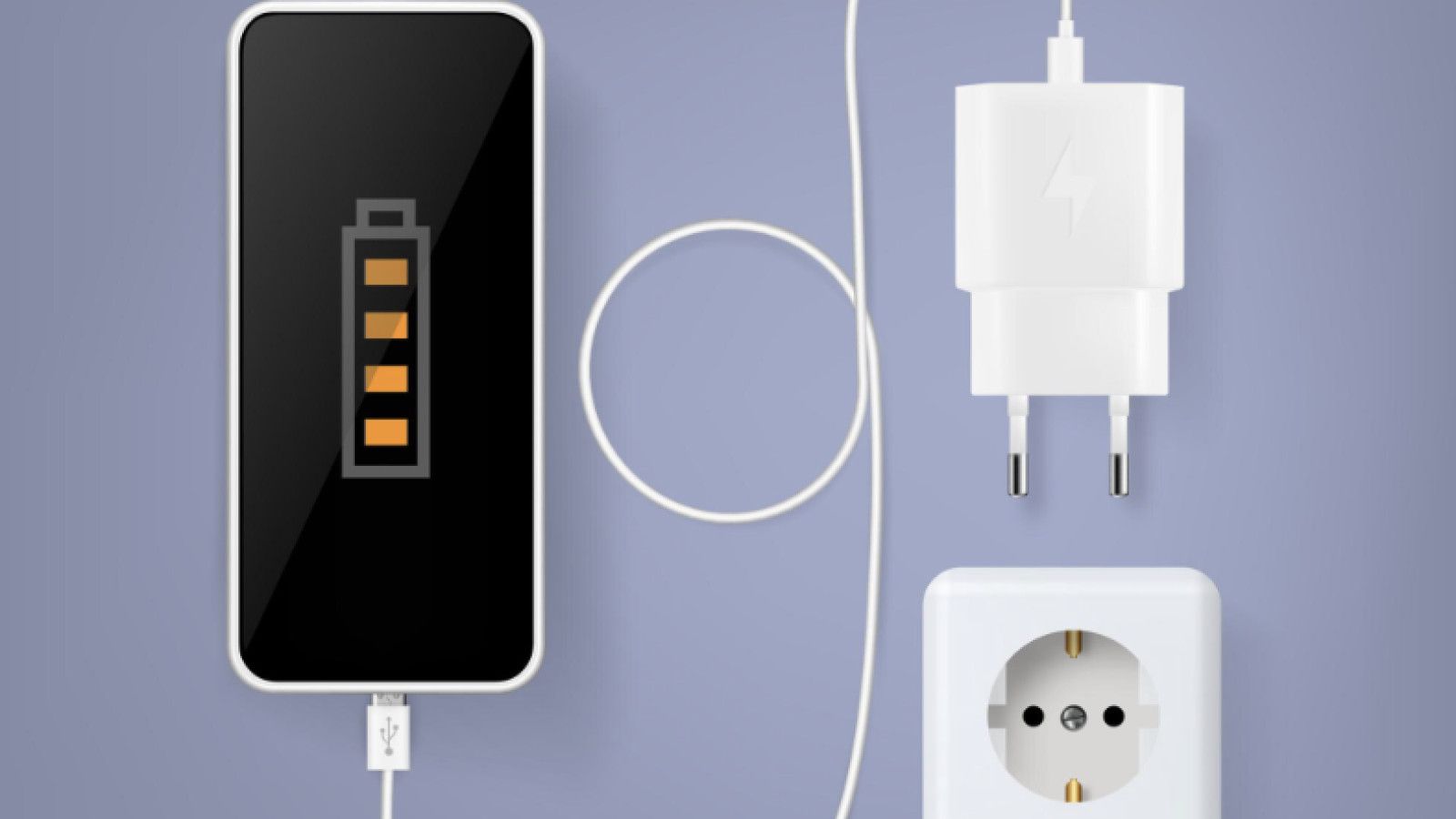 Bahaya Tersembunyi Menggunakan Charger Murah yang Sering Diabaikan