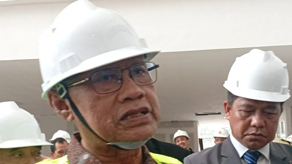 Haedar Nashir: Pendidikan Tinggi itu Kunci, Tapi Jangan Lupa Jiwa Bangsa