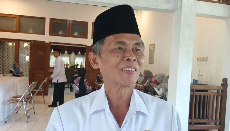 Baznas Temanggung Beri Angin Segar untuk 100 Mahasiswa Tiap Tahun